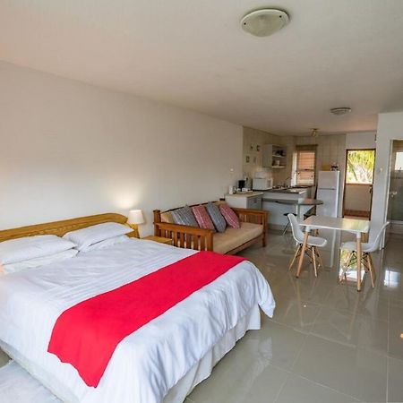 Hotel Wild Rocks Richards Bay Exterior foto